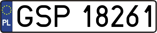 GSP18261