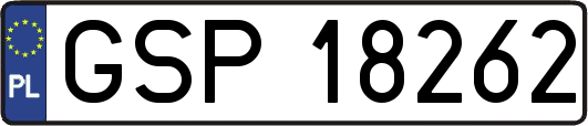 GSP18262
