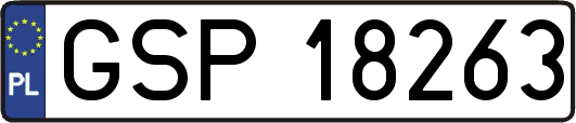 GSP18263
