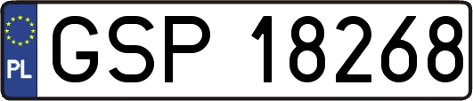 GSP18268