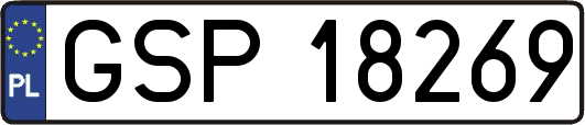 GSP18269