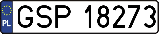GSP18273