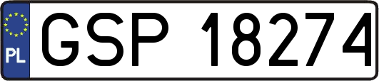 GSP18274