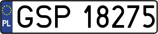 GSP18275