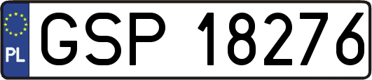 GSP18276