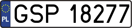 GSP18277