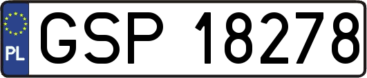 GSP18278