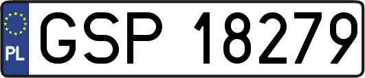 GSP18279
