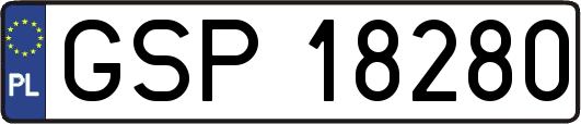 GSP18280