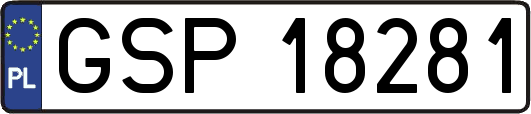 GSP18281