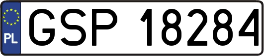 GSP18284