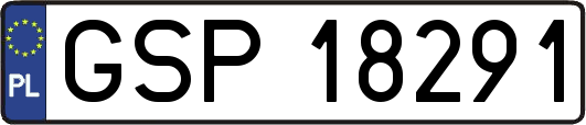 GSP18291