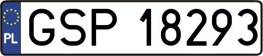 GSP18293