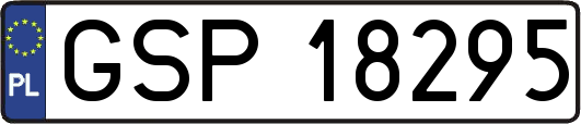 GSP18295