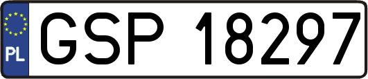 GSP18297