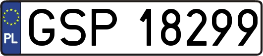GSP18299