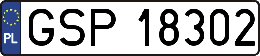 GSP18302