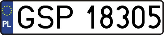 GSP18305
