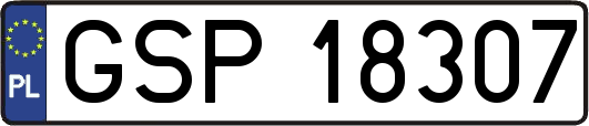 GSP18307