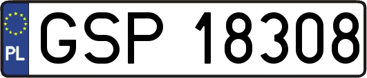 GSP18308