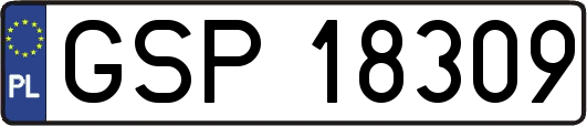 GSP18309
