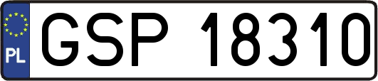 GSP18310