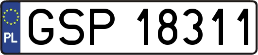 GSP18311