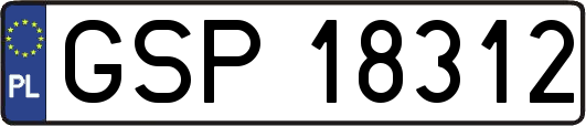 GSP18312
