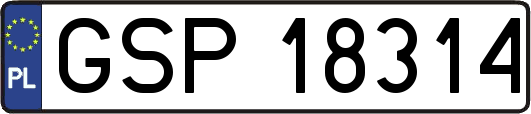 GSP18314