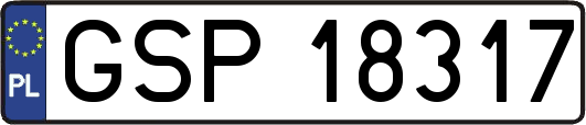 GSP18317