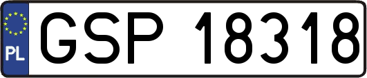 GSP18318
