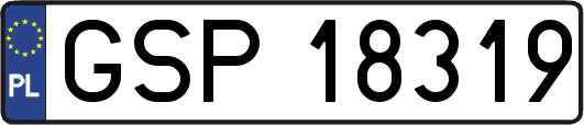 GSP18319