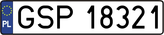 GSP18321