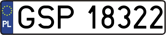 GSP18322