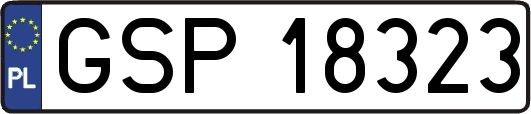 GSP18323