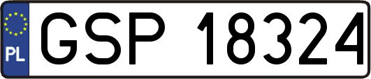 GSP18324