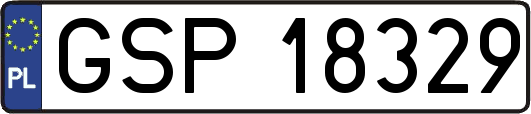 GSP18329