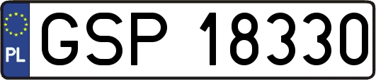 GSP18330