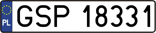 GSP18331