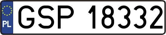 GSP18332