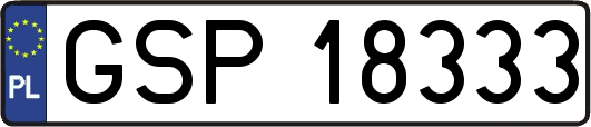 GSP18333