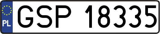 GSP18335