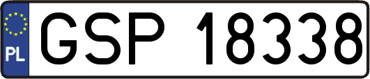 GSP18338