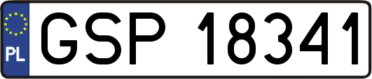 GSP18341