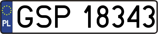 GSP18343