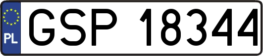 GSP18344