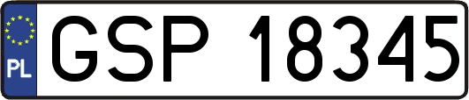 GSP18345