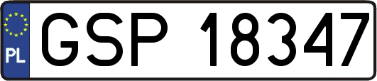 GSP18347