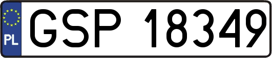 GSP18349