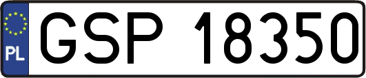 GSP18350